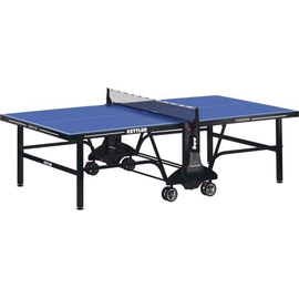 Теннисный стол для закрытых помещений с сеткой KETTLER SPIN 9 7138-650