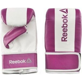 Перчатки боксерские Retail Boxing Mitts - Purple