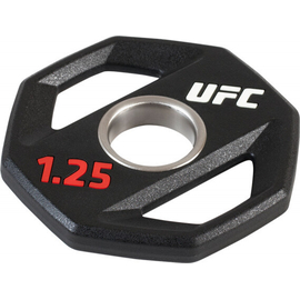 Олимпийский диск UFC 1,25 кг 50 мм