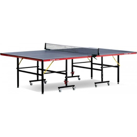 Теннисный стол WINNER S-200 INDOOR 274 х 152.5 х 76 см с сеткой, складной для помещений
